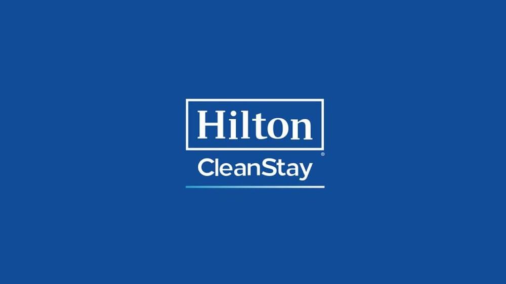 Hampton Inn & Suites Culpeper Eksteriør billede
